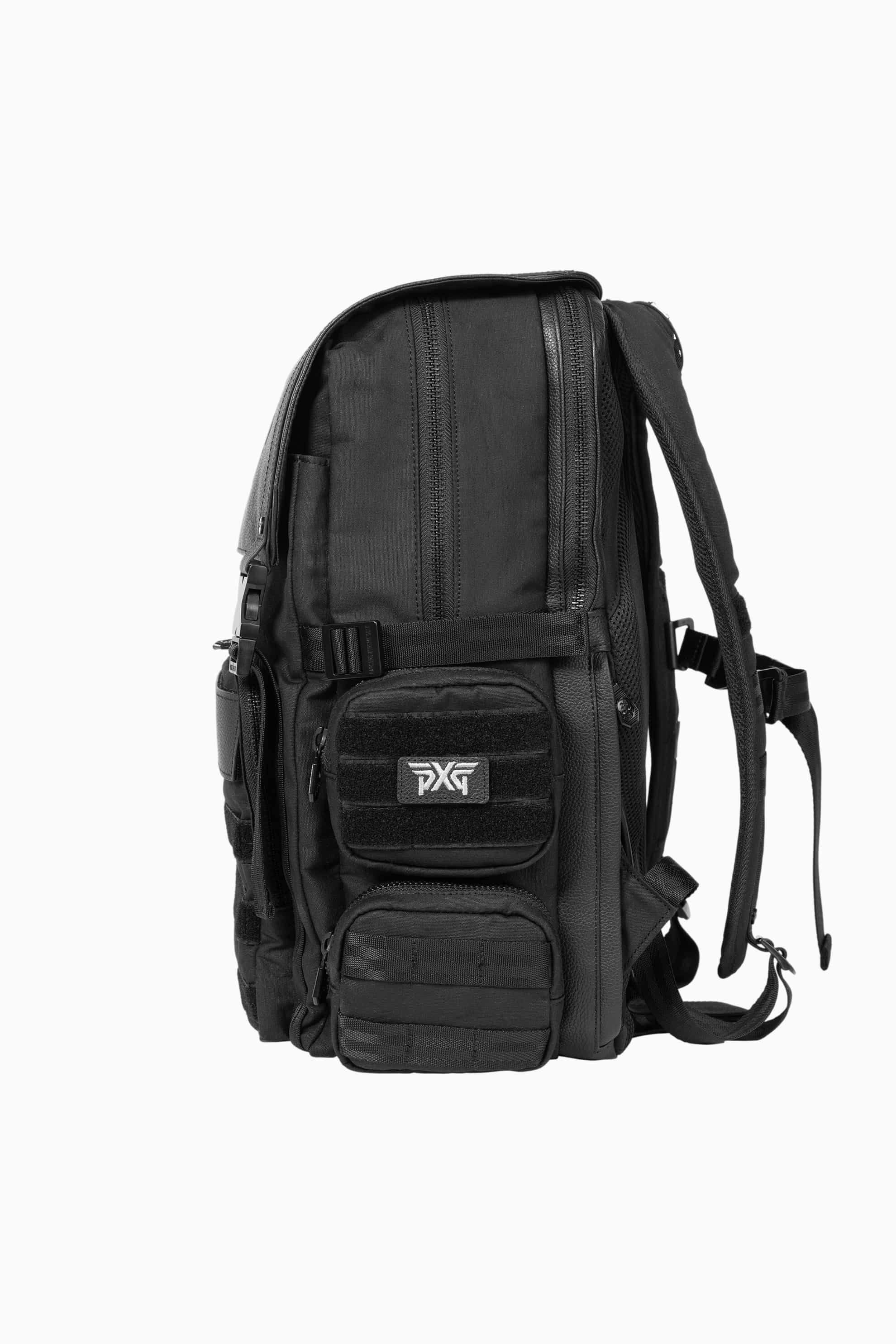 Buy PXG Darkness Troops Backpack | PXG